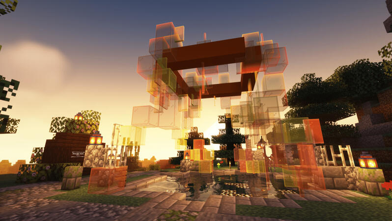 Remnant SMP