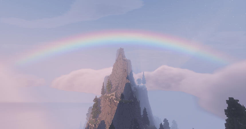 Minecraft says gay rights